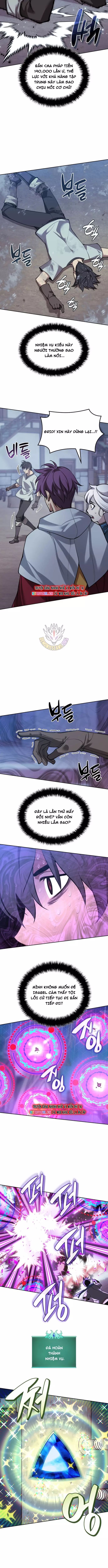 Thợ Rèn Huyền Thoại Chapter 286 - 6