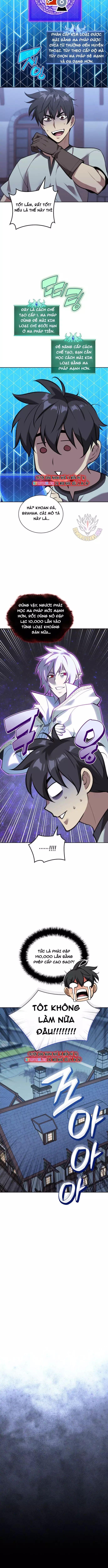 Thợ Rèn Huyền Thoại Chapter 286 - 8
