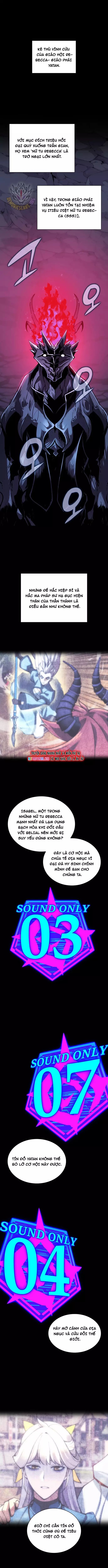 Thợ Rèn Huyền Thoại Chapter 286 - 9