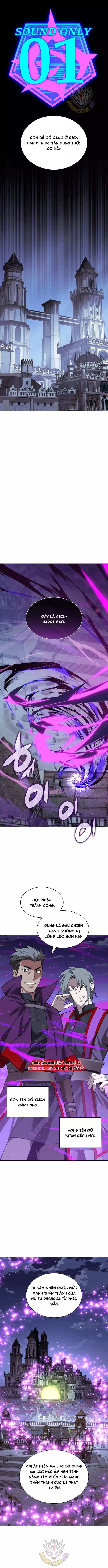 Thợ Rèn Huyền Thoại Chapter 286 - 10