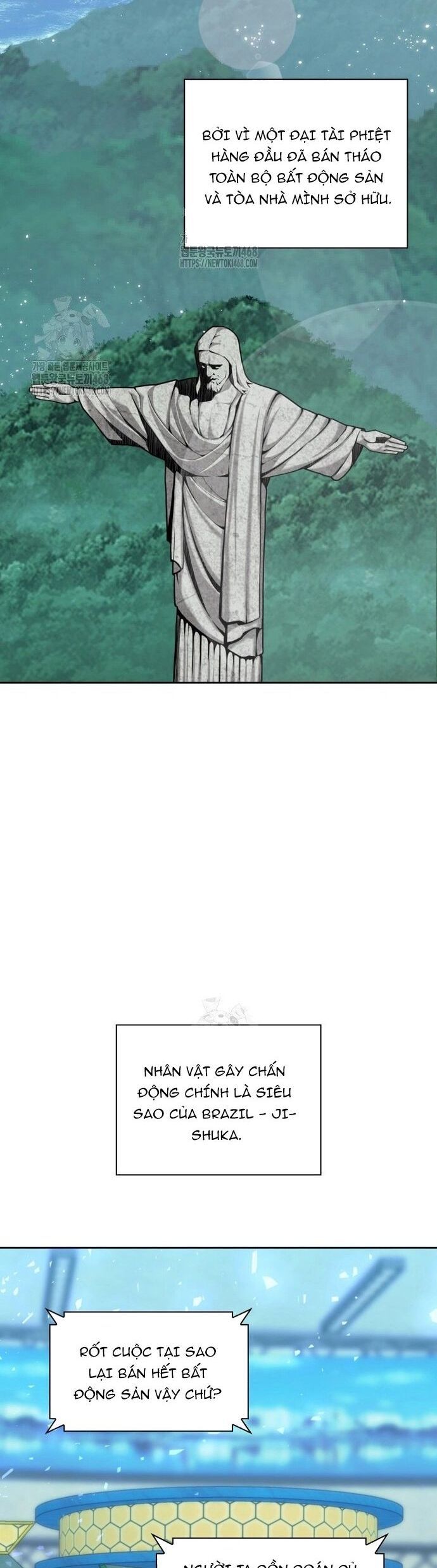 Thợ Rèn Huyền Thoại Chapter 287 - 2