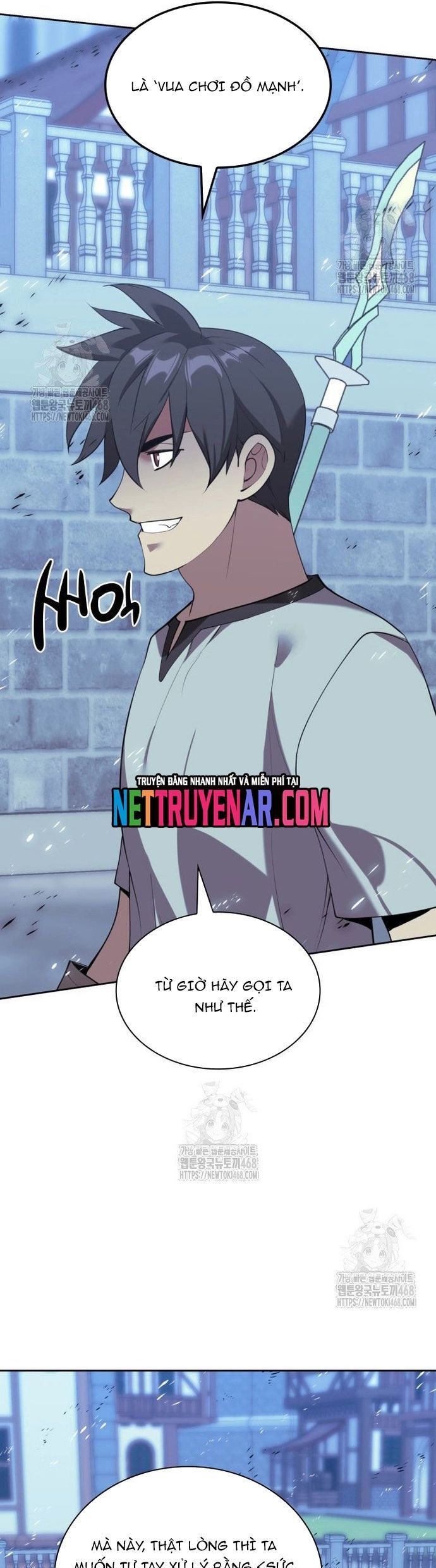 Thợ Rèn Huyền Thoại Chapter 287 - 12