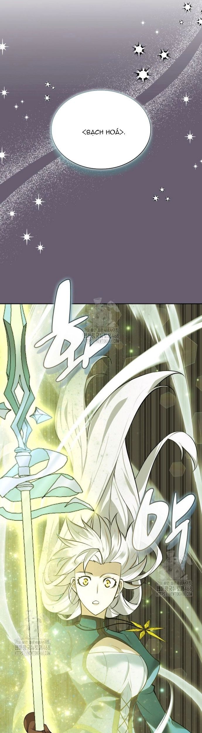 Thợ Rèn Huyền Thoại Chapter 287 - 16