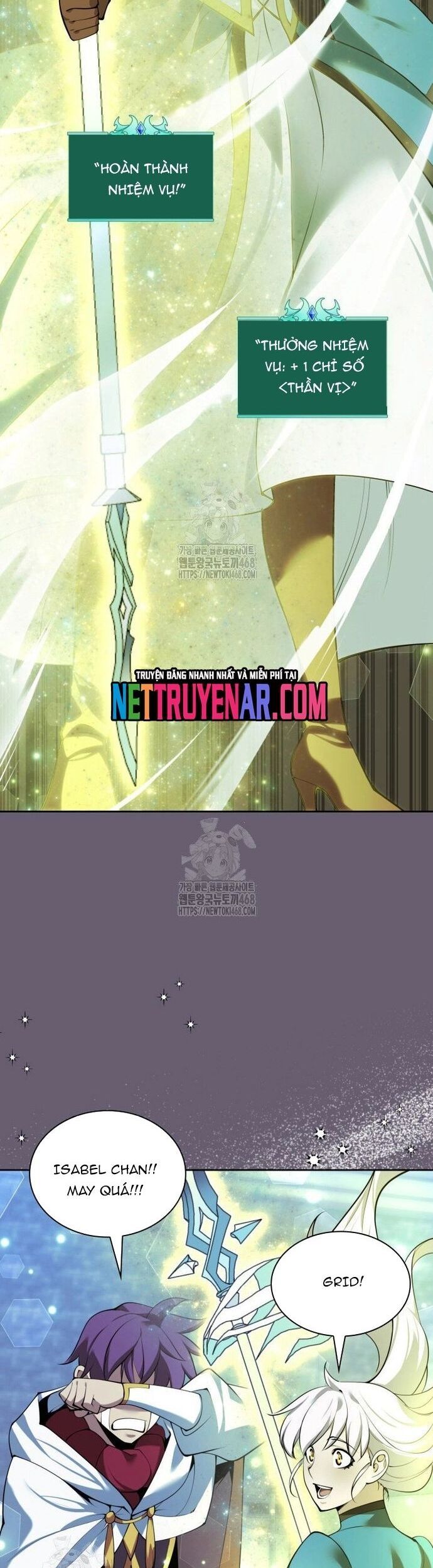 Thợ Rèn Huyền Thoại Chapter 287 - 17