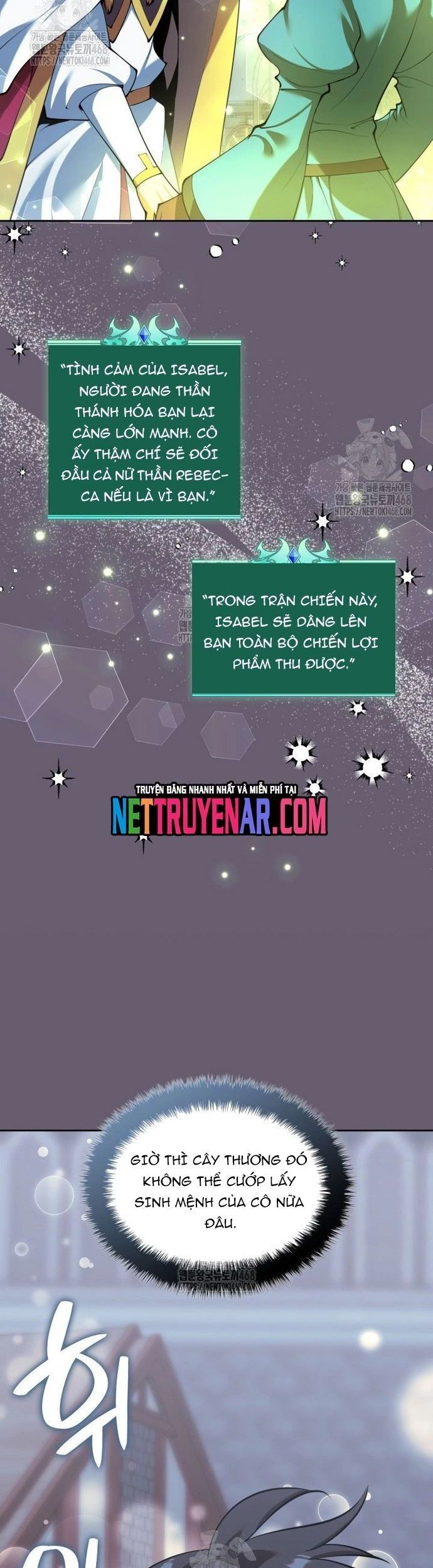 Thợ Rèn Huyền Thoại Chapter 287 - 18