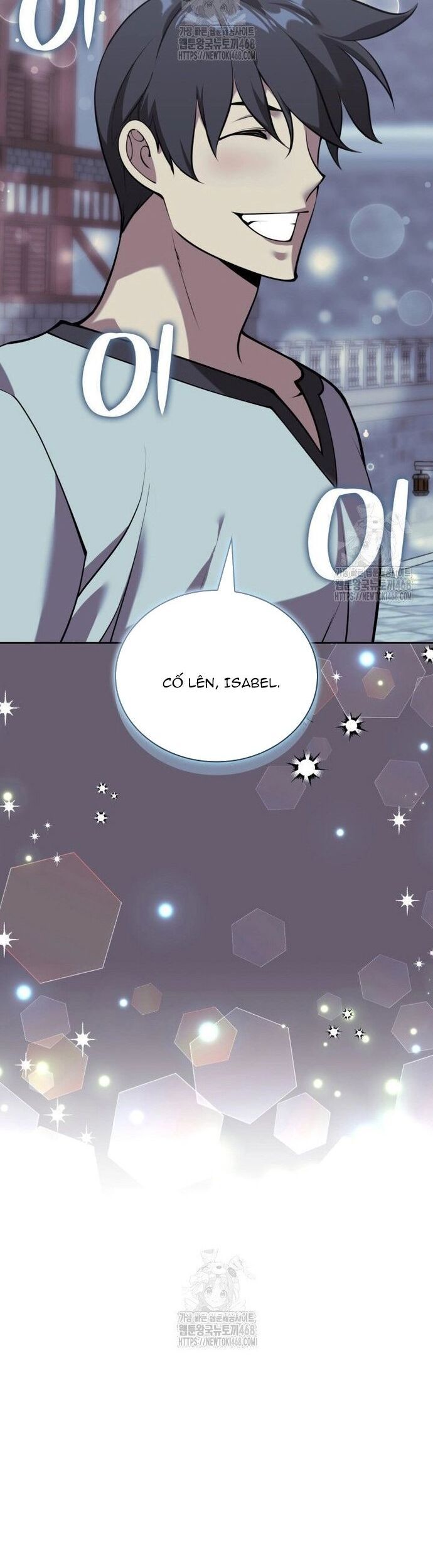 Thợ Rèn Huyền Thoại Chapter 287 - 19