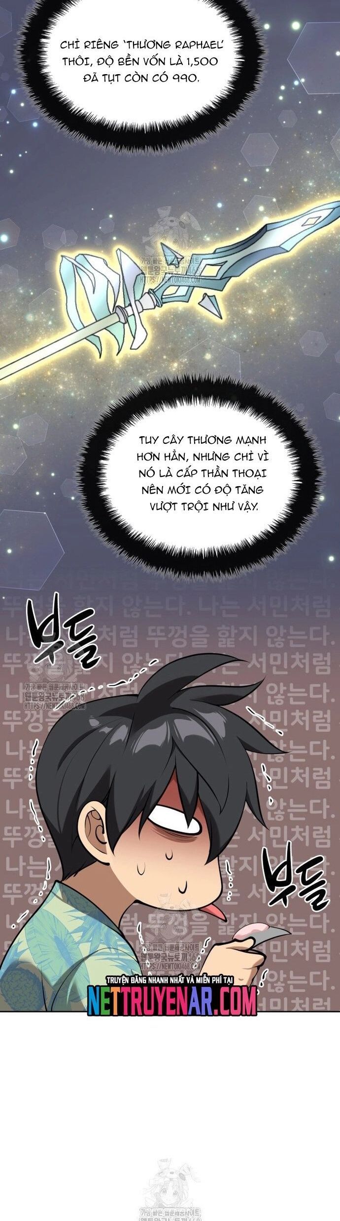 Thợ Rèn Huyền Thoại Chapter 287 - 22