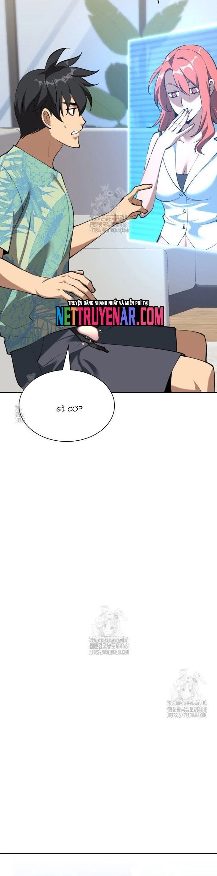 Thợ Rèn Huyền Thoại Chapter 287 - 29