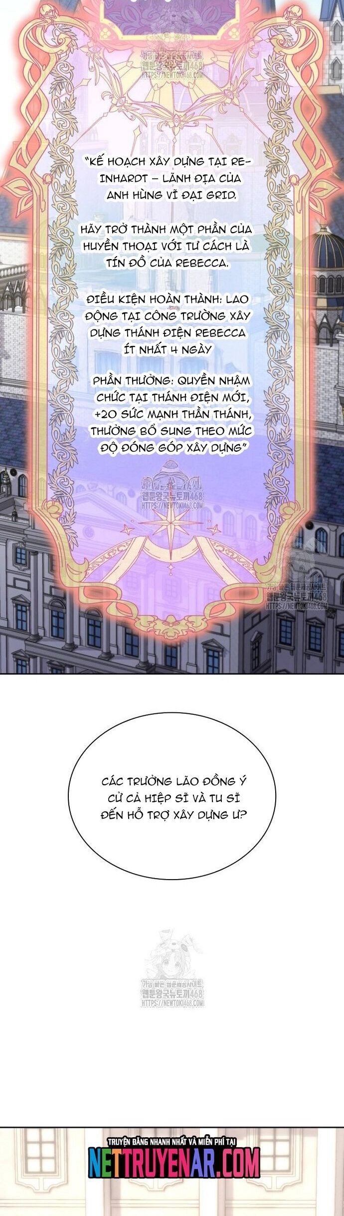 Thợ Rèn Huyền Thoại Chapter 287 - 38