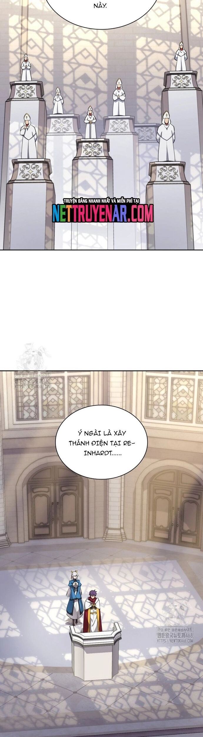 Thợ Rèn Huyền Thoại Chapter 287 - 40