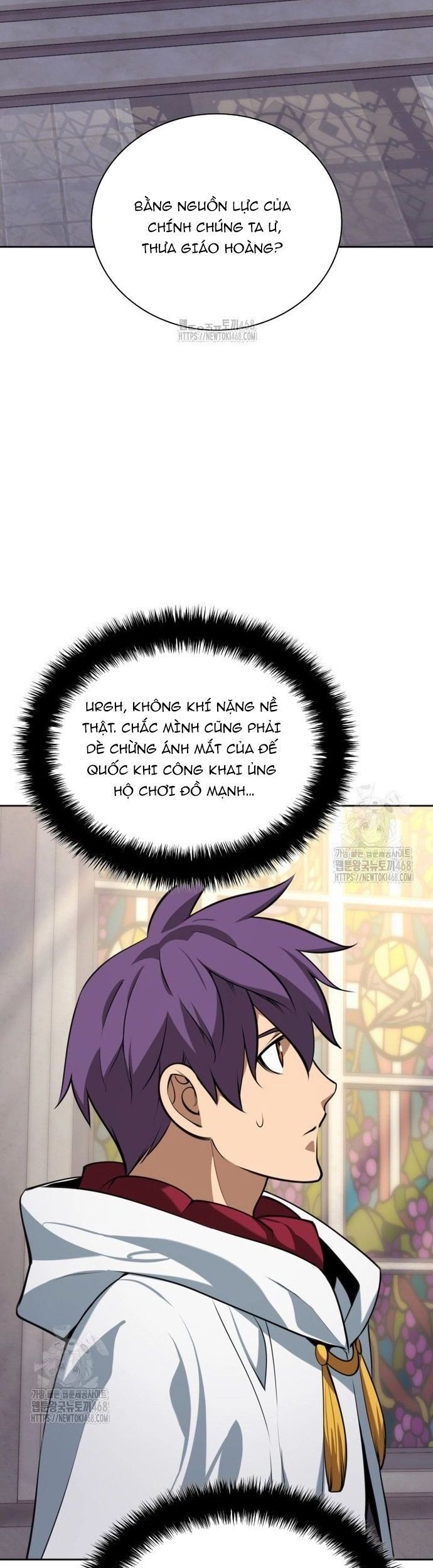 Thợ Rèn Huyền Thoại Chapter 287 - 41