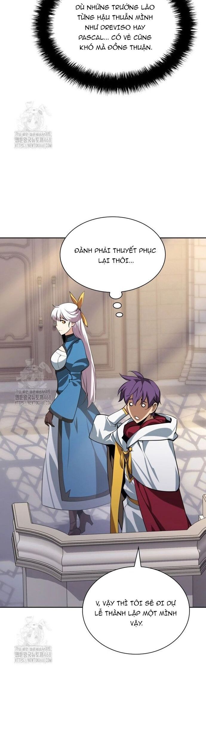 Thợ Rèn Huyền Thoại Chapter 287 - 42