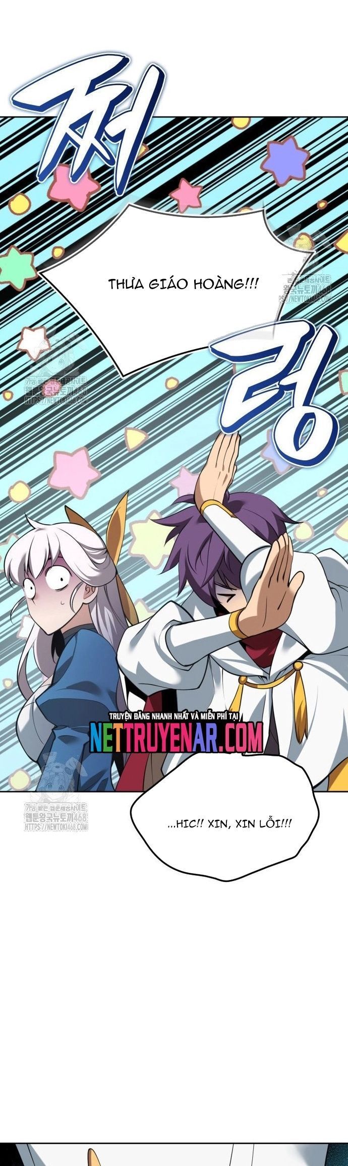 Thợ Rèn Huyền Thoại Chapter 287 - 43