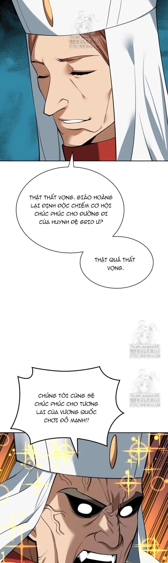 Thợ Rèn Huyền Thoại Chapter 287 - 44