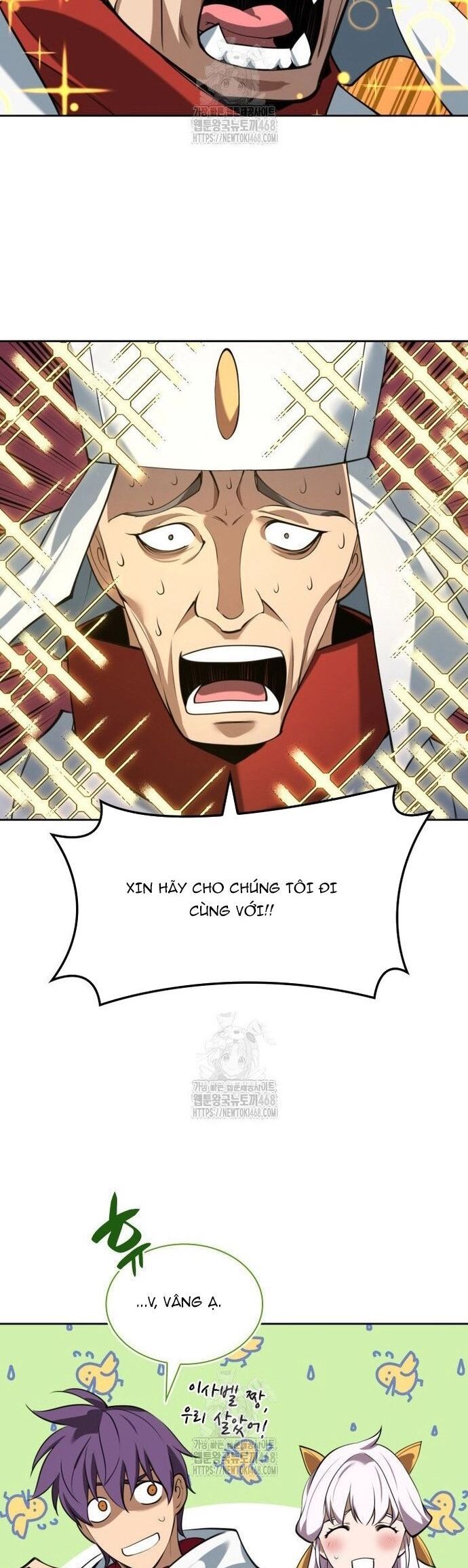 Thợ Rèn Huyền Thoại Chapter 287 - 45