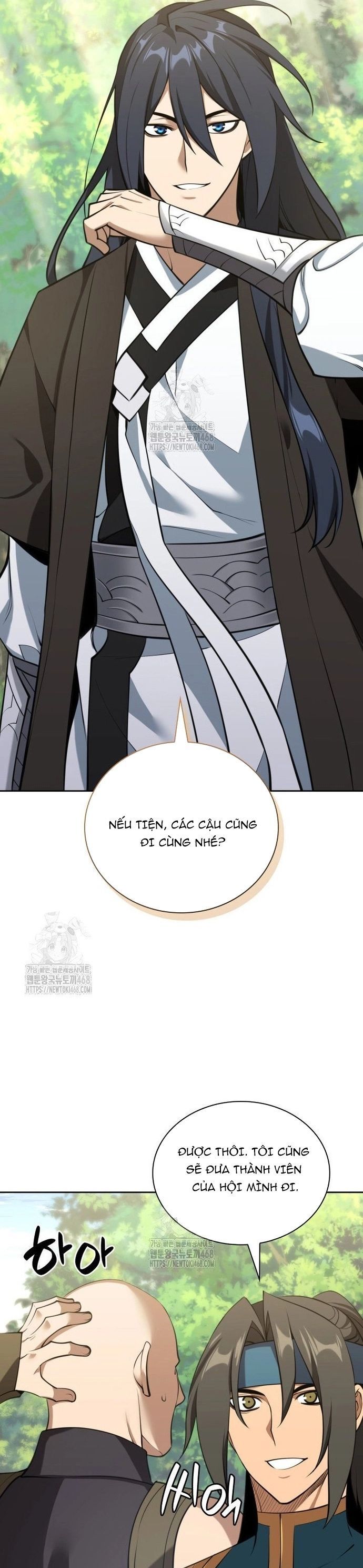 Thợ Rèn Huyền Thoại Chapter 287 - 50