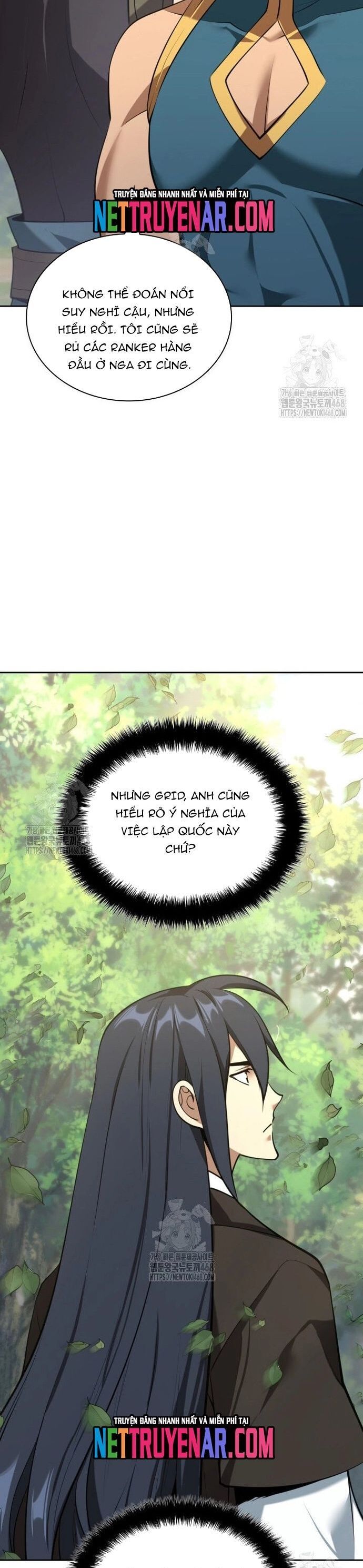 Thợ Rèn Huyền Thoại Chapter 287 - 51