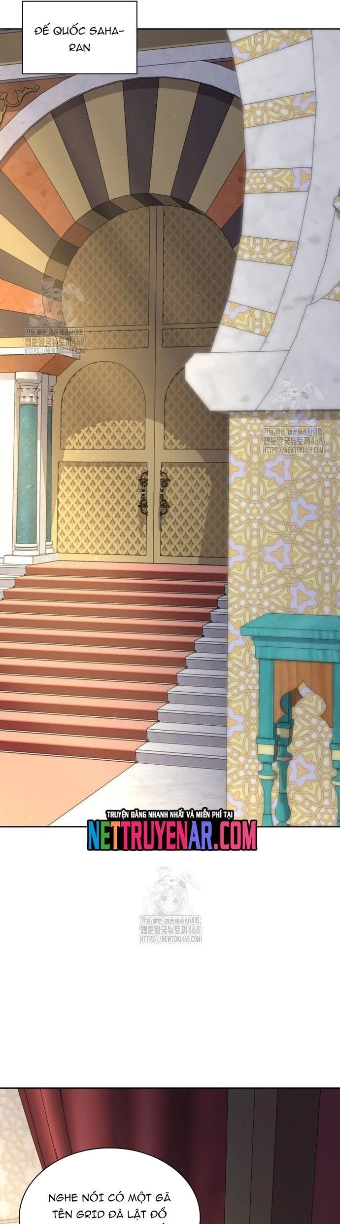 Thợ Rèn Huyền Thoại Chapter 287 - 53