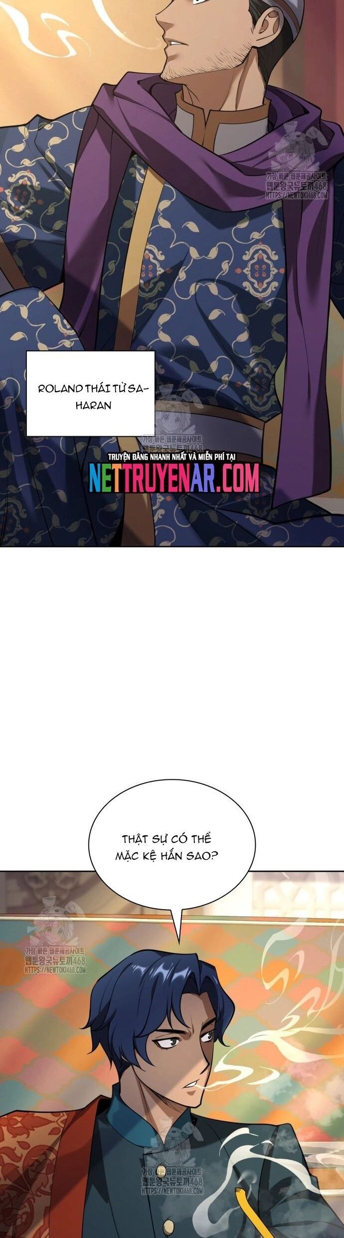 Thợ Rèn Huyền Thoại Chapter 287 - 55