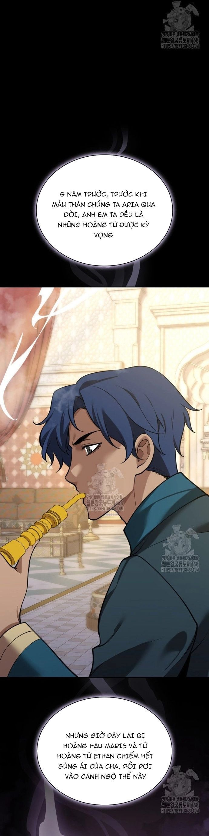 Thợ Rèn Huyền Thoại Chapter 287 - 57