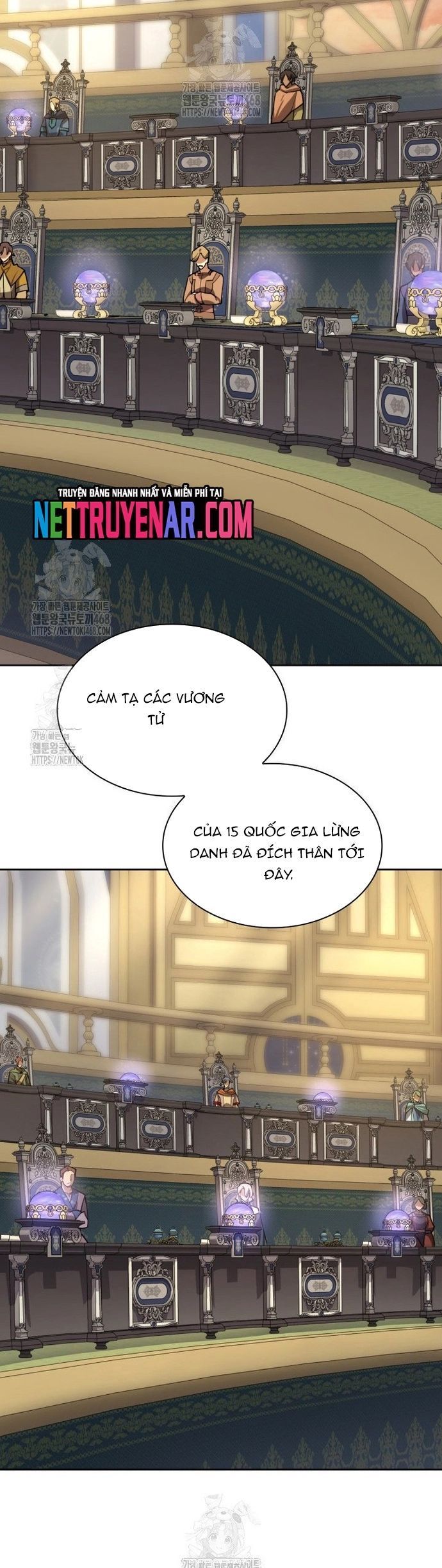 Thợ Rèn Huyền Thoại Chapter 287 - 60