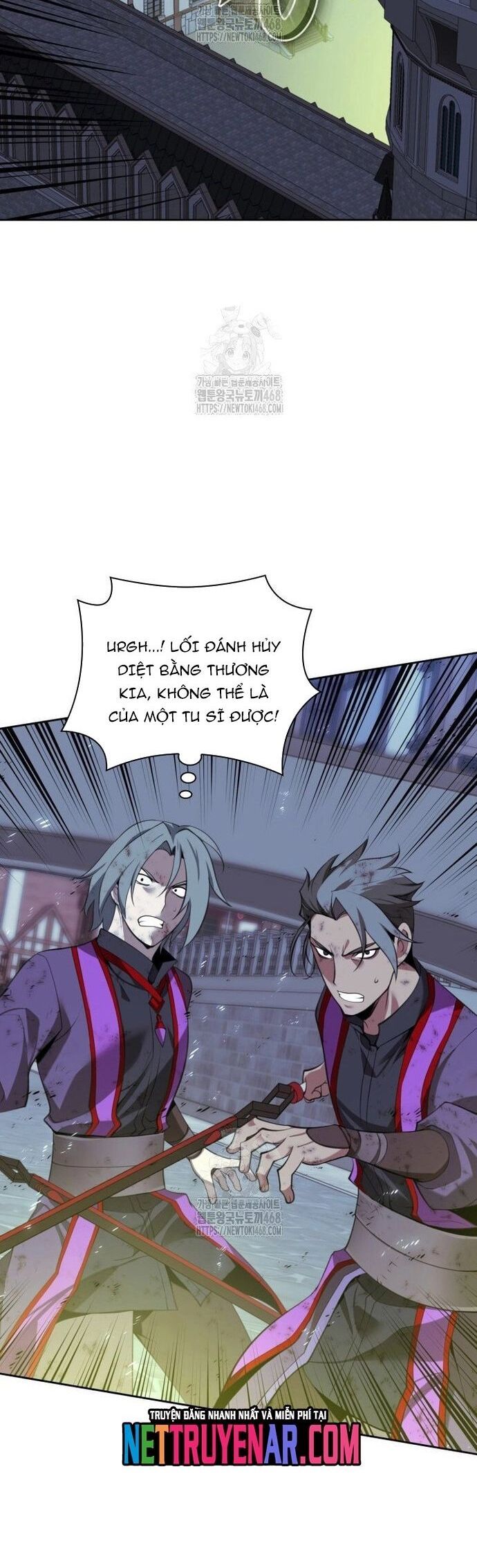 Thợ Rèn Huyền Thoại Chapter 287 - 7