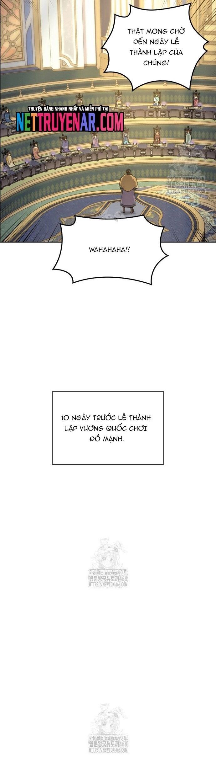 Thợ Rèn Huyền Thoại Chapter 287 - 66