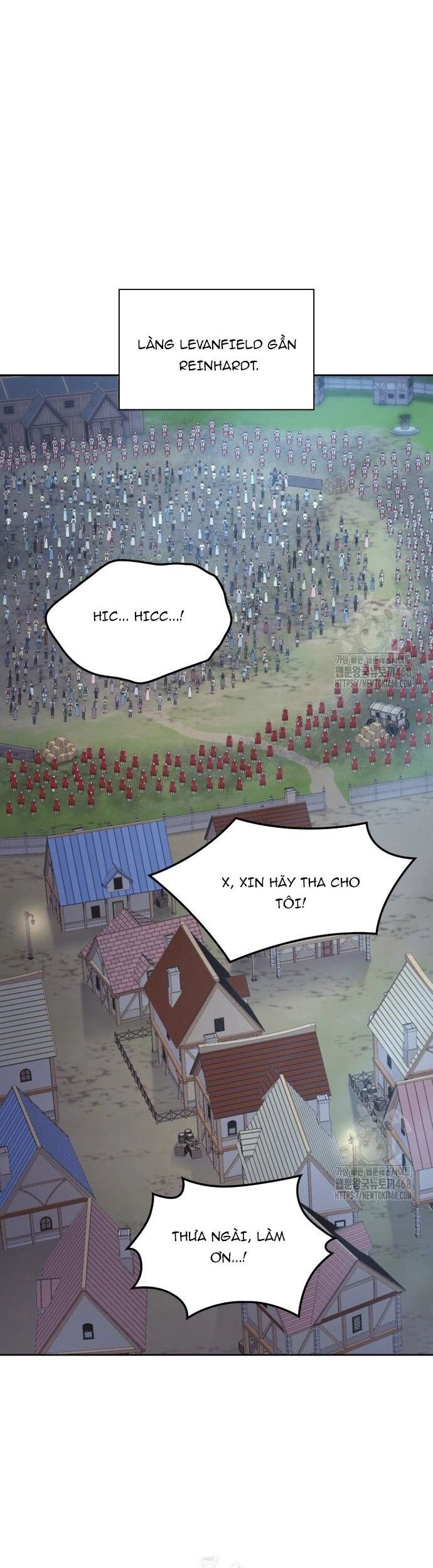 Thợ Rèn Huyền Thoại Chapter 287 - 67