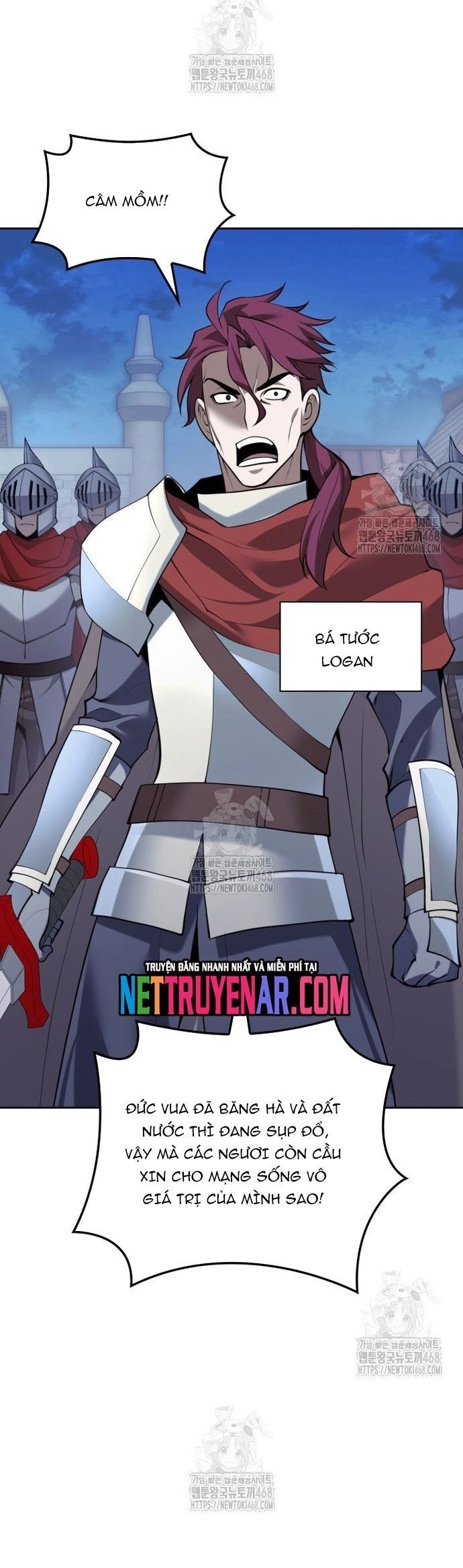 Thợ Rèn Huyền Thoại Chapter 287 - 68