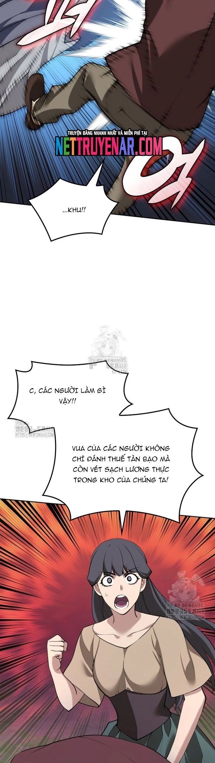 Thợ Rèn Huyền Thoại Chapter 287 - 73