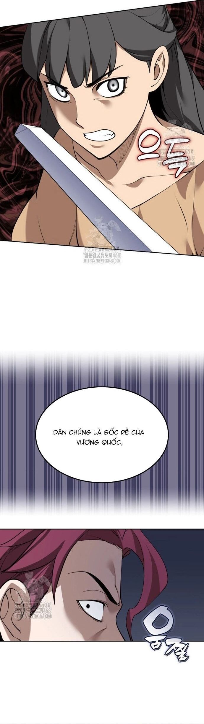 Thợ Rèn Huyền Thoại Chapter 287 - 75
