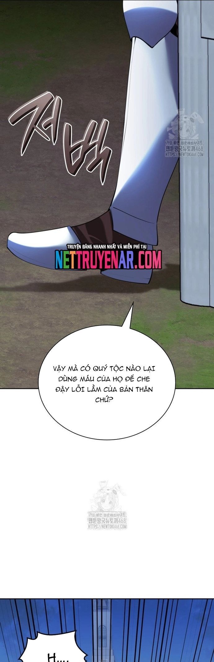 Thợ Rèn Huyền Thoại Chapter 287 - 76