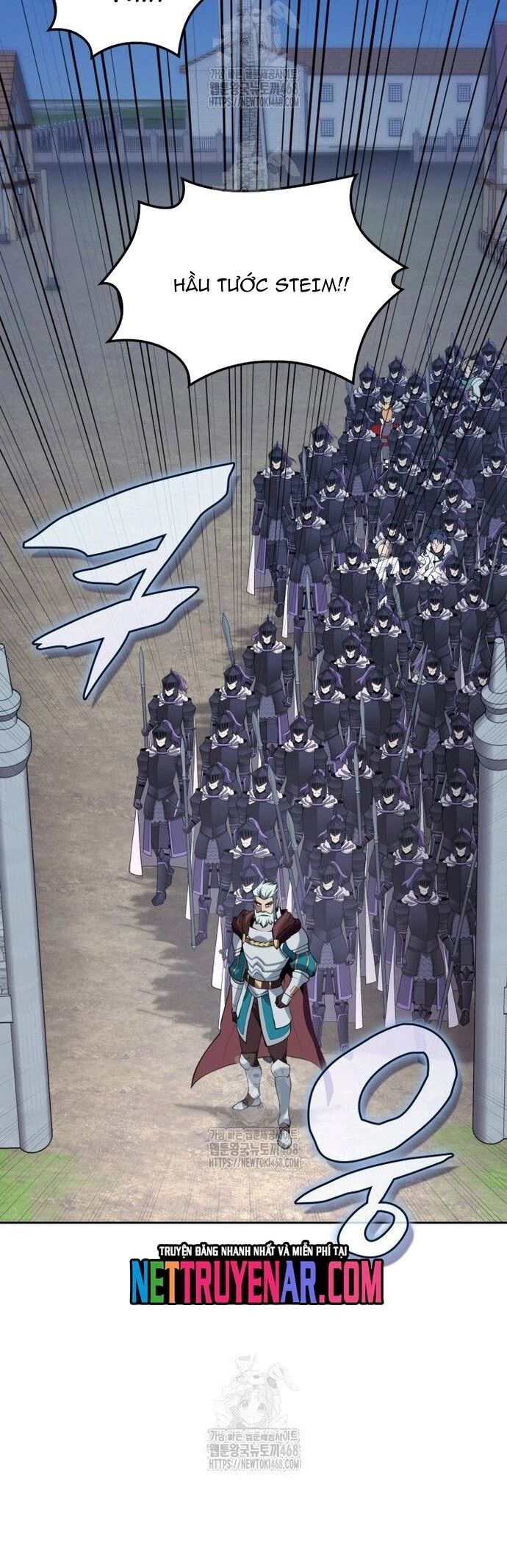 Thợ Rèn Huyền Thoại Chapter 287 - 77
