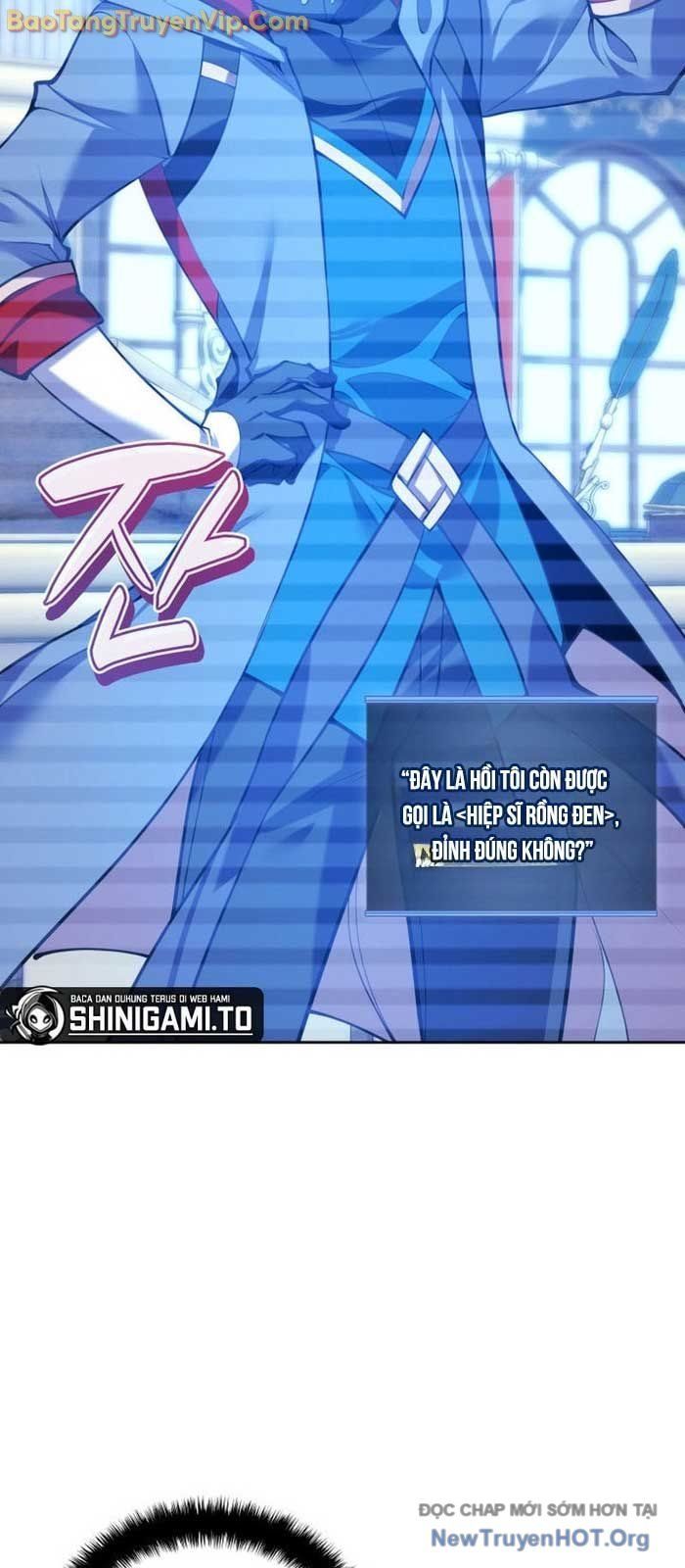 Thợ Rèn Huyền Thoại Chapter 289.1 - 11