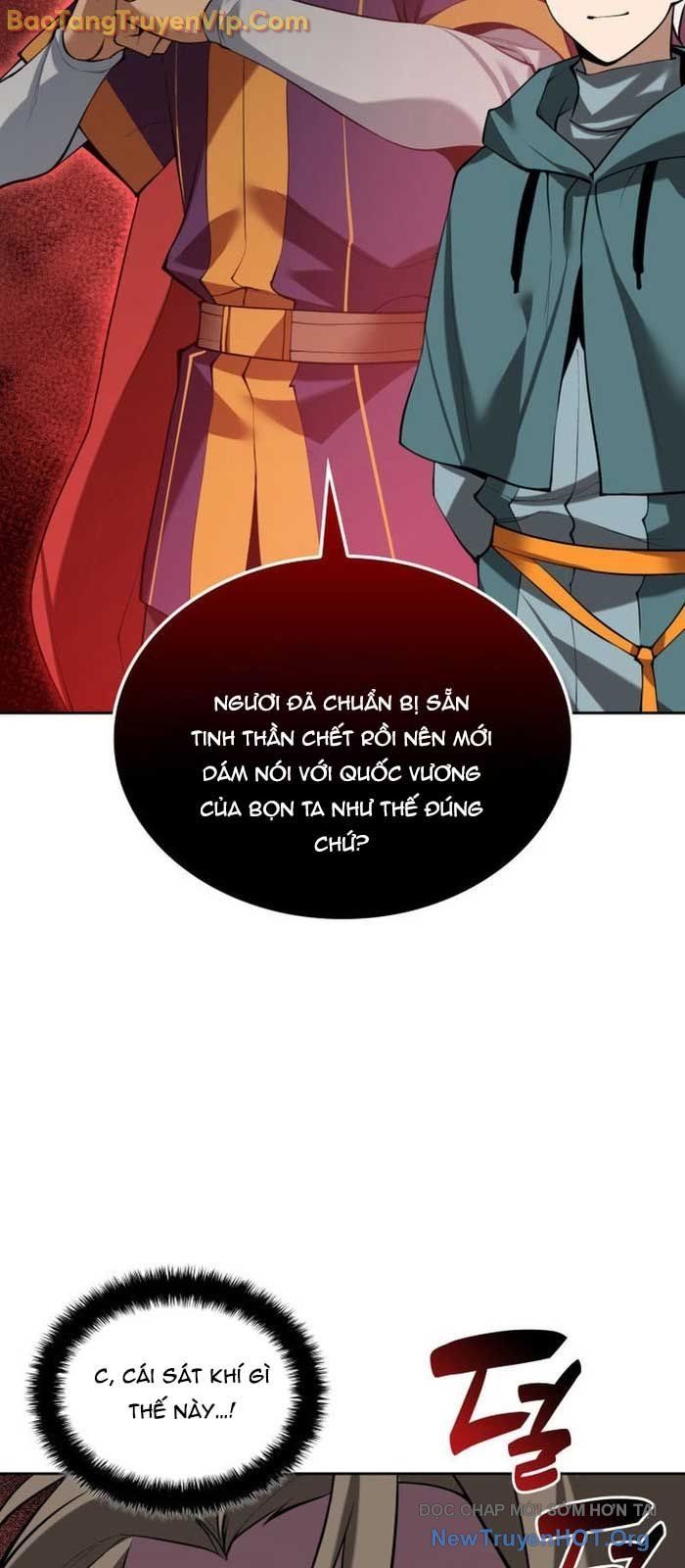 Thợ Rèn Huyền Thoại Chapter 289.1 - 105