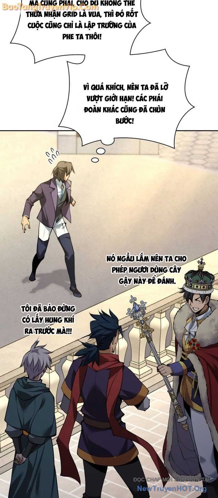 Thợ Rèn Huyền Thoại Chapter 289.1 - 107