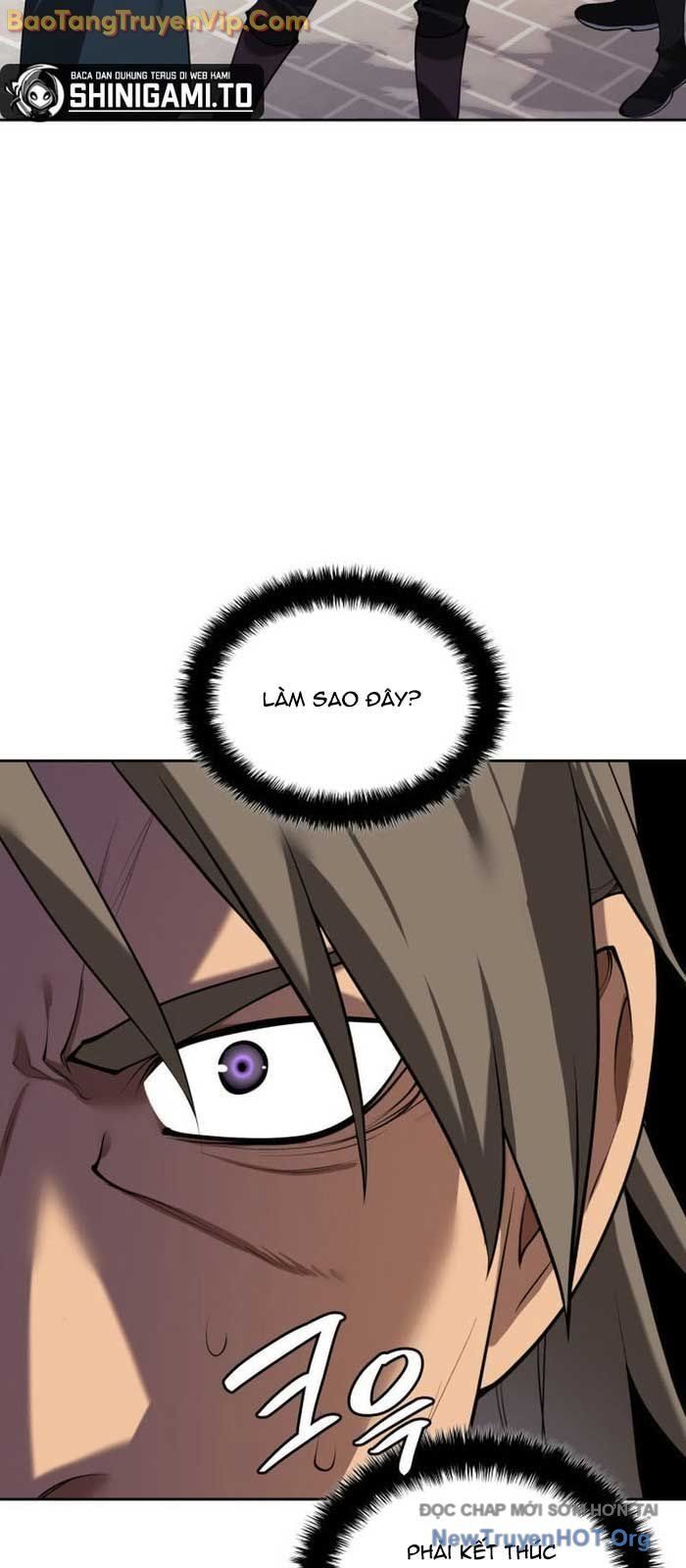 Thợ Rèn Huyền Thoại Chapter 289.1 - 108