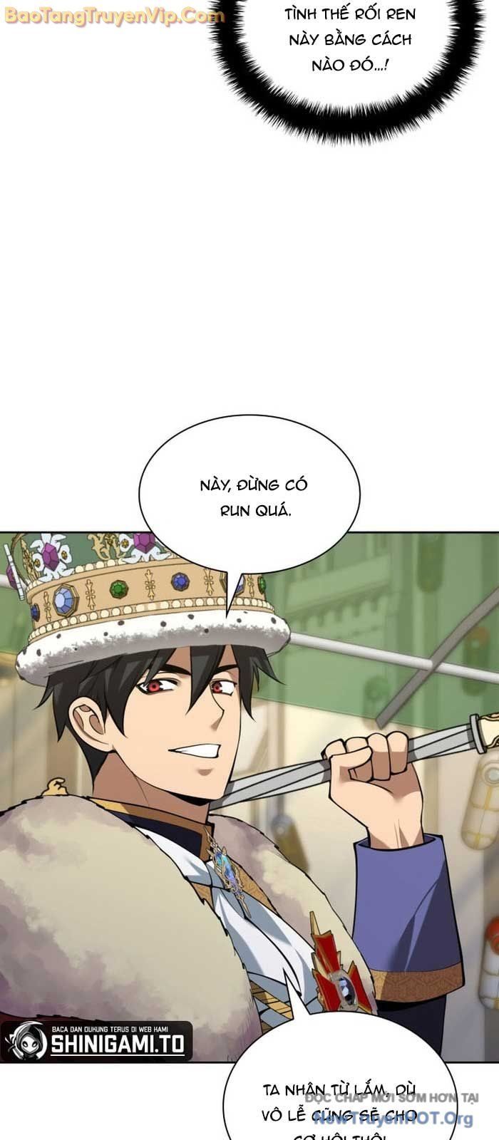Thợ Rèn Huyền Thoại Chapter 289.1 - 109