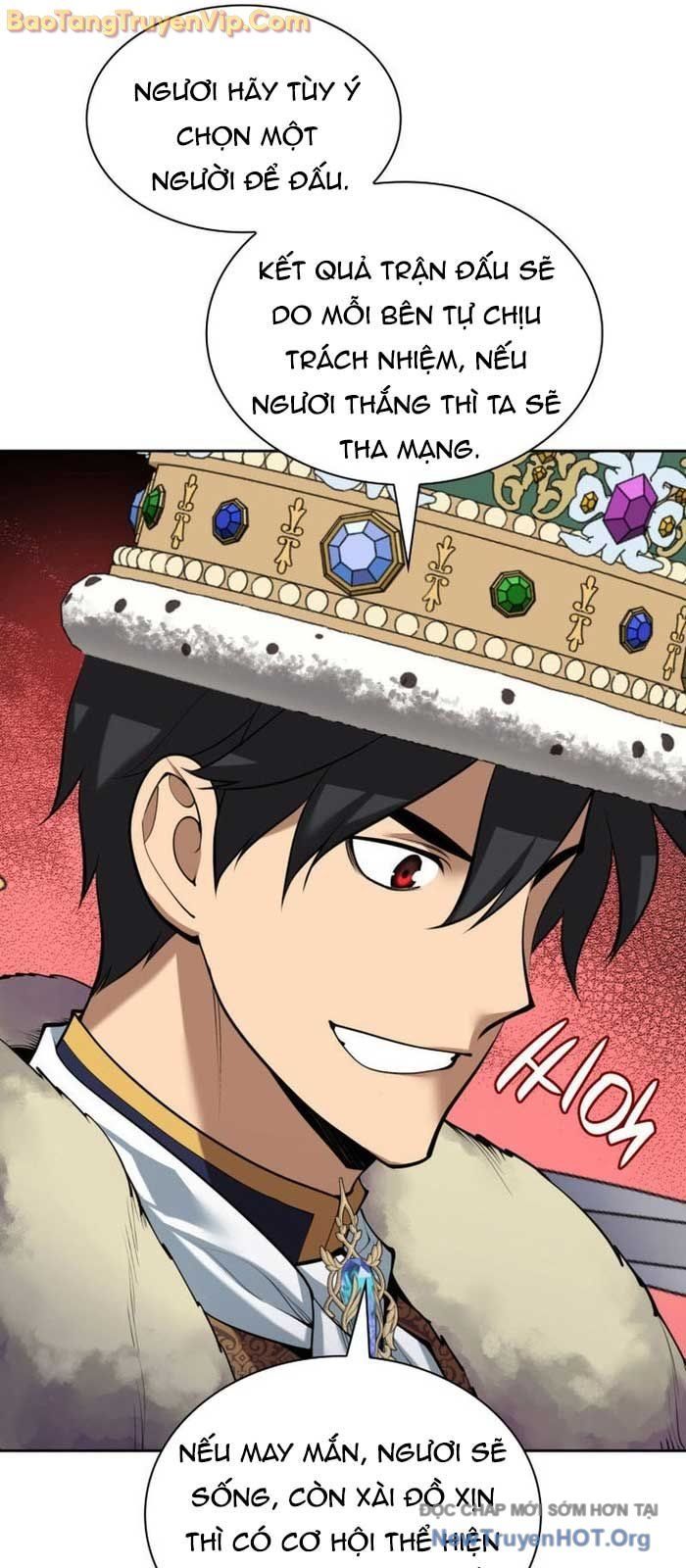 Thợ Rèn Huyền Thoại Chapter 289.1 - 112