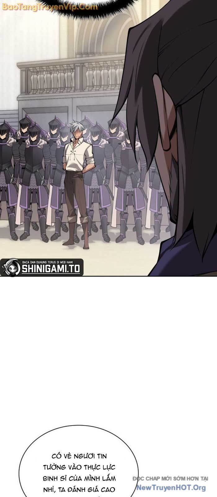 Thợ Rèn Huyền Thoại Chapter 289.1 - 116