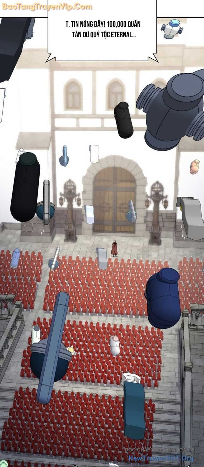 Thợ Rèn Huyền Thoại Chapter 289.1 - 13