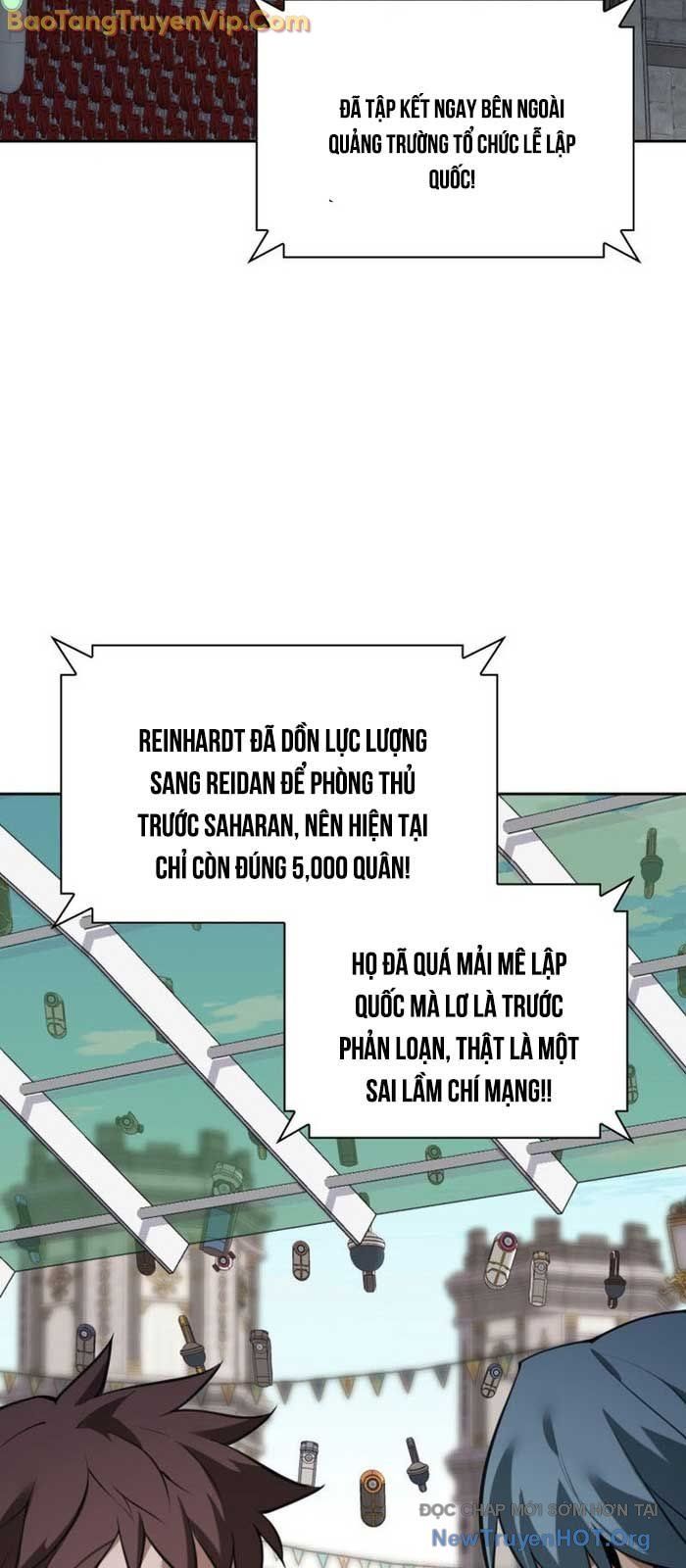 Thợ Rèn Huyền Thoại Chapter 289.1 - 14