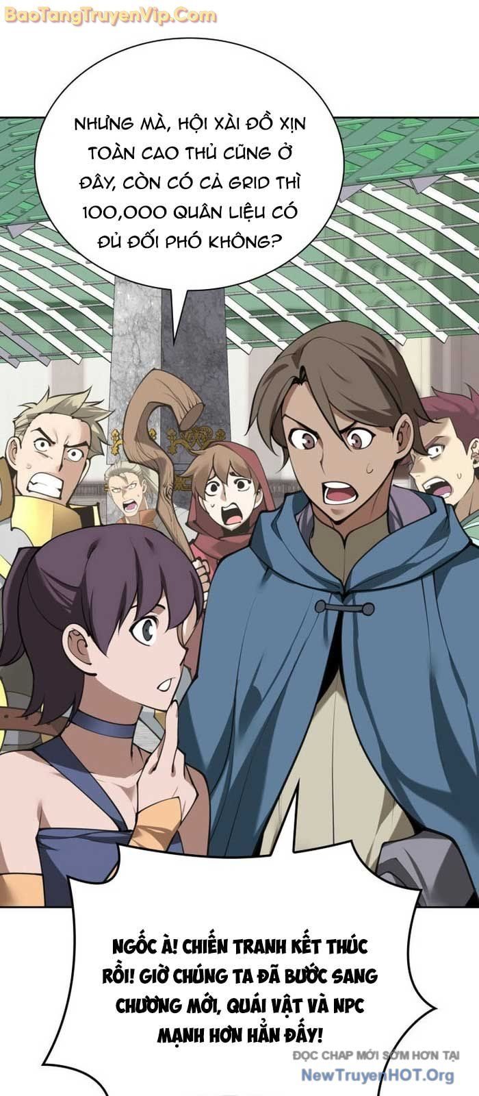 Thợ Rèn Huyền Thoại Chapter 289.1 - 16