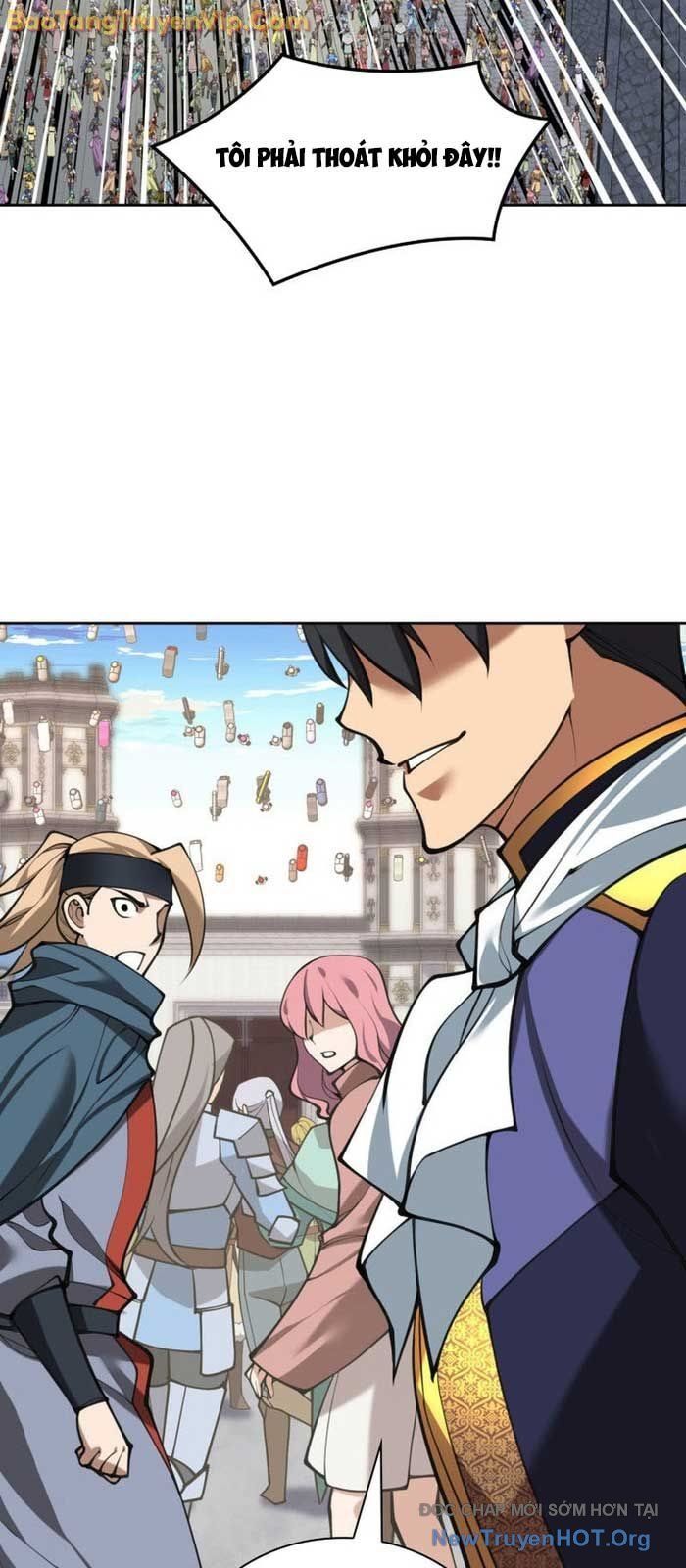 Thợ Rèn Huyền Thoại Chapter 289.1 - 20