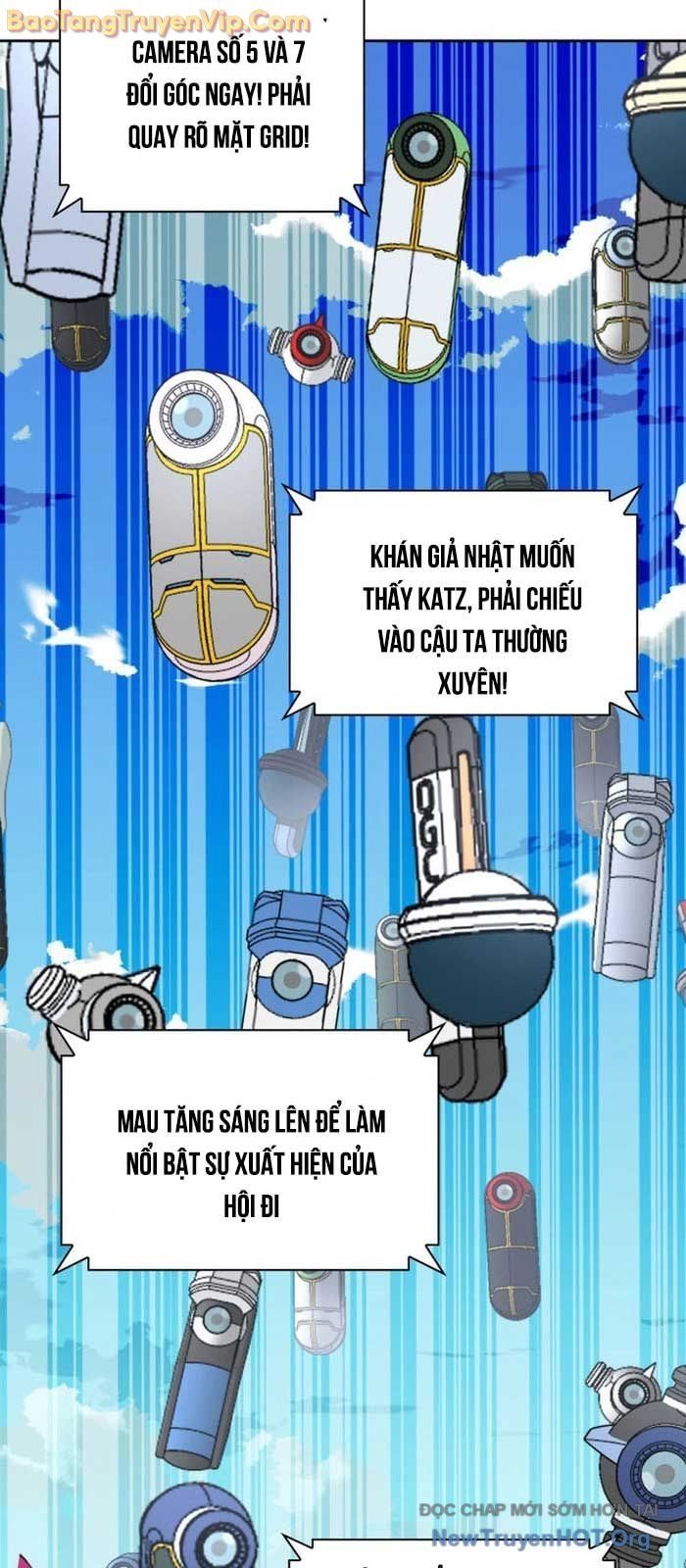 Thợ Rèn Huyền Thoại Chapter 289.1 - 3