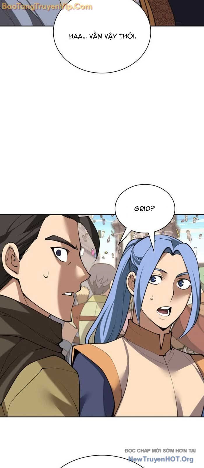 Thợ Rèn Huyền Thoại Chapter 289.1 - 21