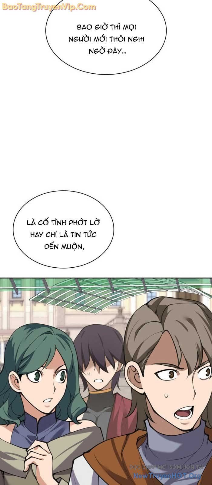 Thợ Rèn Huyền Thoại Chapter 289.1 - 22