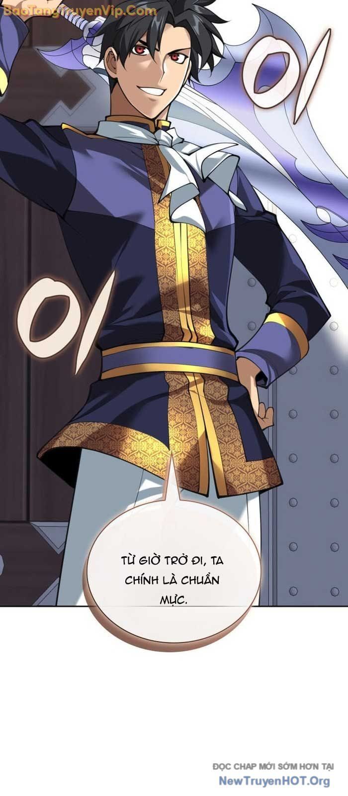 Thợ Rèn Huyền Thoại Chapter 289.1 - 24