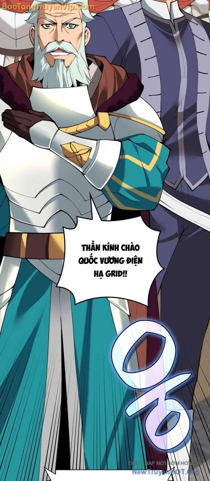Thợ Rèn Huyền Thoại Chapter 289.1 - 28