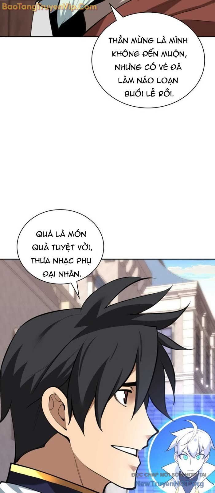 Thợ Rèn Huyền Thoại Chapter 289.1 - 30